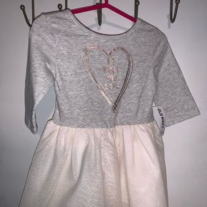 “Do What You Love” Tulle Dress